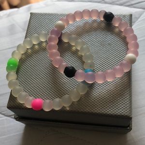 Forever 21 Bracelets